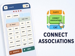 Cluiche Connect Associations