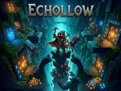 Cluiche Echollow