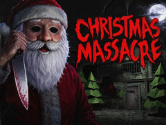 Cluiche Christmas Massacre