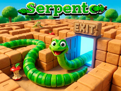 Cluiche Serpento