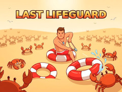 Cluiche Last Lifeguard