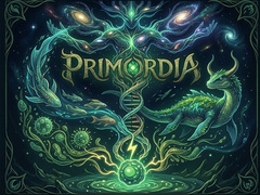 Cluiche Primordia