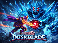 Cluiche Duskblade
