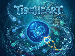 Cluiche Tideheart