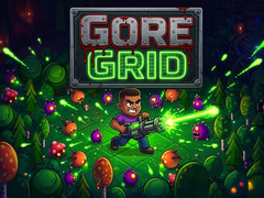 Cluiche GoreGrid