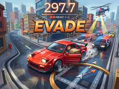 Cluiche Evade