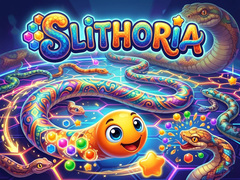 Cluiche Slithoria