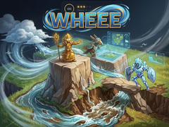 Cluiche Wheee