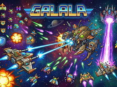 Cluiche Galala