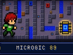Cluiche Microgic 89
