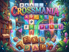 Cluiche Crossmania