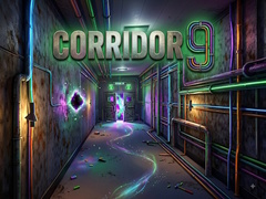 Cluiche Corridor 9