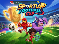 Cluiche Sportia Football Cup