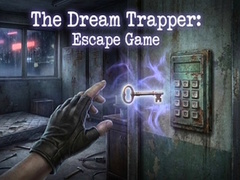 Cluiche The Dream Trapper: Escape Game