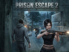 Cluiche Prison Escape 2