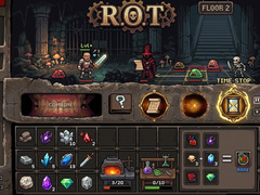 Cluiche R.O.T