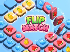 Cluiche Flip Match