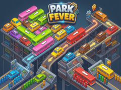 Cluiche Park Fever