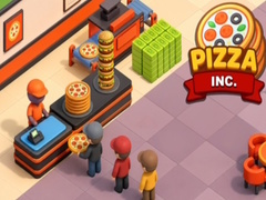 Cluiche Pizza Inc.