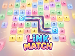 Cluiche Link Match