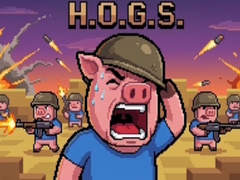 Cluiche H.O.G.S.