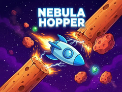 Cluiche Nebula Hopper