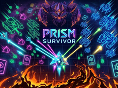 Cluiche Prism Survivor