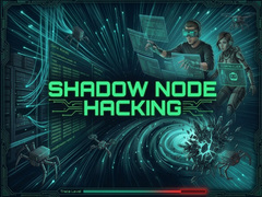 Cluiche Shadow Node