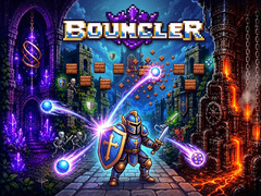 Cluiche Bouncler
