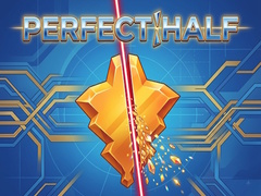 Cluiche Perfect Half