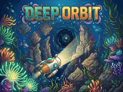Cluiche Deep Orbit