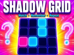 Cluiche Shadow Grid