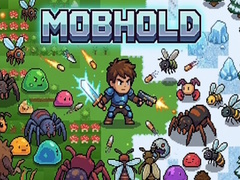 Cluiche Mobhold