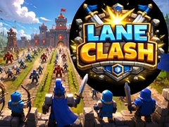 Cluiche Lane Clash