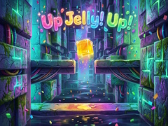 Cluiche Up Jelly! Up!