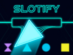 Cluiche Slotify