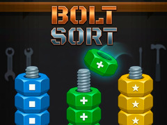 Cluiche Bolt Sort