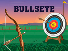 Cluiche Bullseye