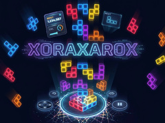 Cluiche Xoraxarox