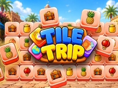 Cluiche Tile Trip