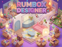 Cluiche Rumbox Designer