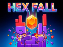 Cluiche HEX FALL