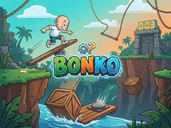 Cluiche Bonko