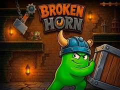 Cluiche Broken Horn