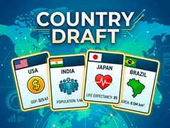 Cluiche Country Draft