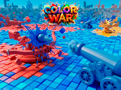 Cluiche Color War