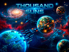 Cluiche Thousand Suns
