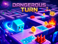 Cluiche Dangerous Turn