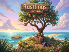 Cluiche Rustlings online