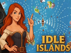 Cluiche Idle Islands